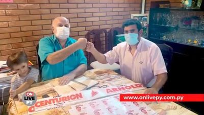 Internas ANR: La polarización por la Municipalidad de Asunción | OnLivePy