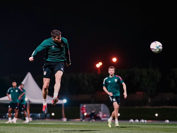 Bayern empieza ante el Al-Ahly la búsqueda del sextete