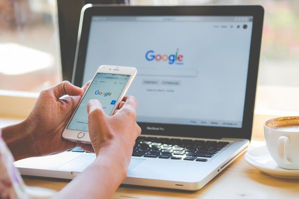 Google busca un remplazo para las cookies - Tecnología - ABC Color