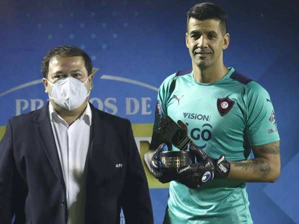 Rodrigo Muñoz es el Tapador de la fecha