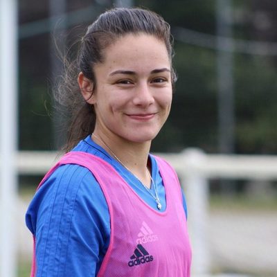 Yaki Martínez: "Es algo que esperaba desde hace tiempo" | OnLivePy