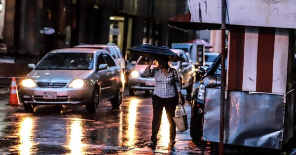 Desde este martes, vuelven las lluvias
