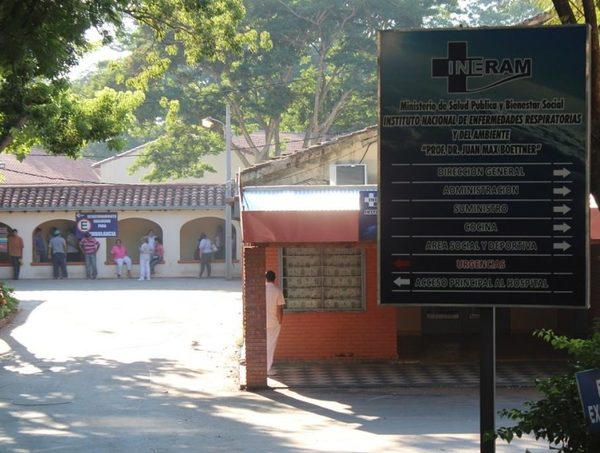 Para médicos del Ineram, "es una mochila pesada" tener internado a un jefe narco · Radio Monumental 1080 AM