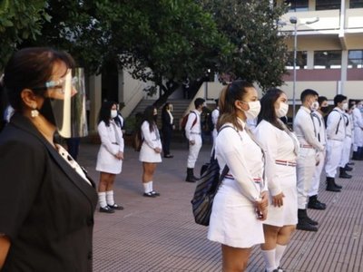 Colegios privados del Este comenzarán clases solo en forma virtual