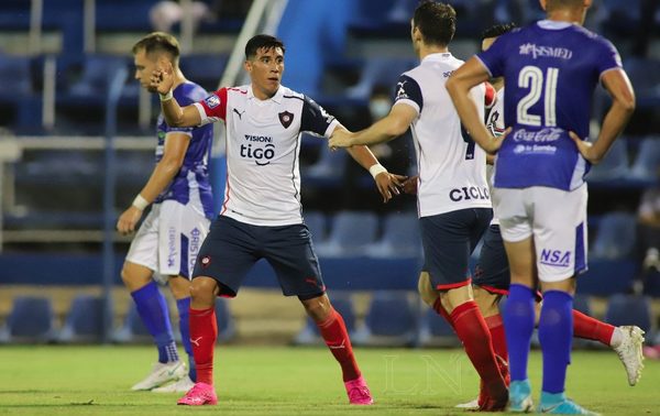 La primera fecha deja 17 goles y tres victoriosos
