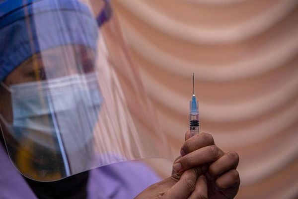 En busca de la dosis ideal contra el covid-19 - Ciencia - ABC Color