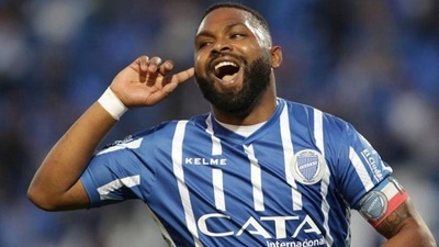 Godoy Cruz se lava las manos sobre la muerte del Morro García