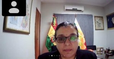 La Nación / Buscan fomentar el flujo turístico entre Paraguay y Bolivia