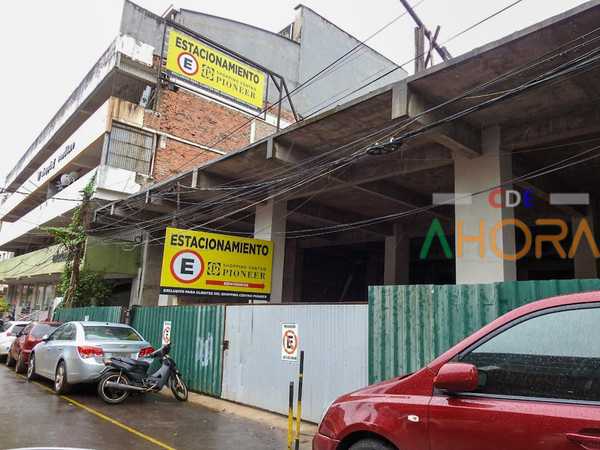 Temor por “GOLPES” y ESTAFAS en comercio de Ciudad del Este