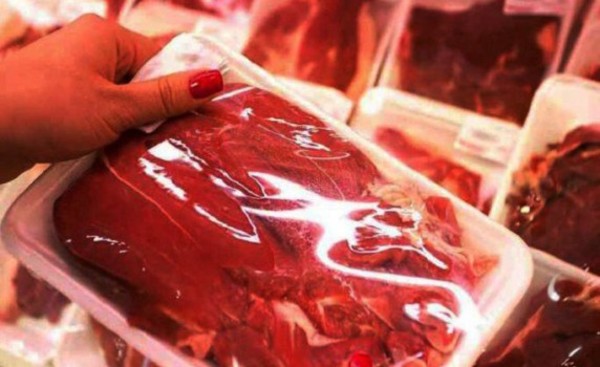 Albañil fue procesado pese a arrepentirse de intentar robar carne