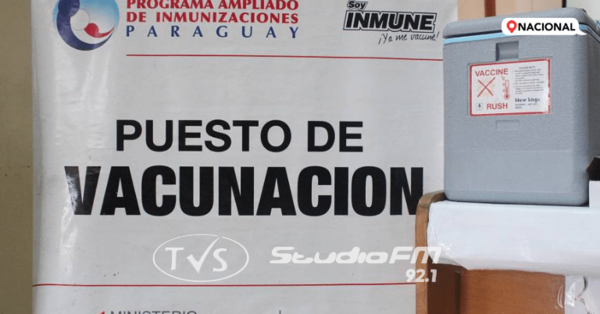 COVID-19: son 63 los vacunatorios habilitados y hoy se publica la lista oficial