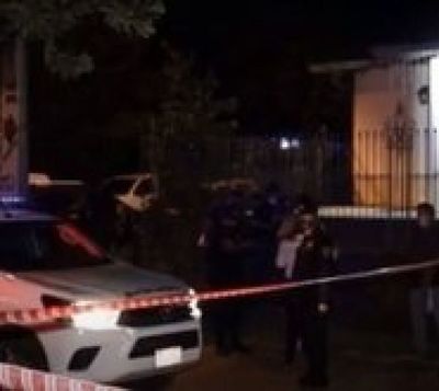 Hermano de piloto asesinado en MRA denuncia inacción de la Fiscalía y pide que familia de la novia sea inevstigada