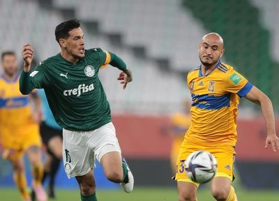 Mundial de Clubes: El campeón de la Libertadores quedó fuera | Noticias Paraguay