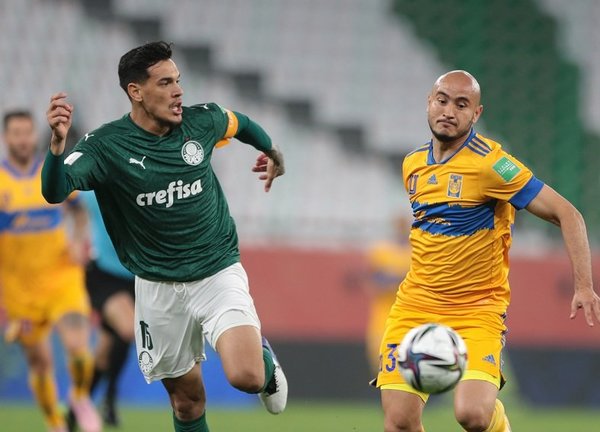 Mundial de Clubes: El campeón de la Libertadores quedó fuera | Noticias Paraguay