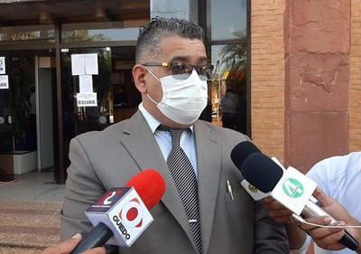 "No hubo lesión por parte de Gabriel González" – Prensa 5