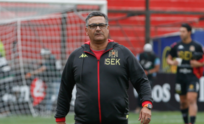 HOY / Se aproxima el partido frente a la Albirroja y aún no tienen entrenador