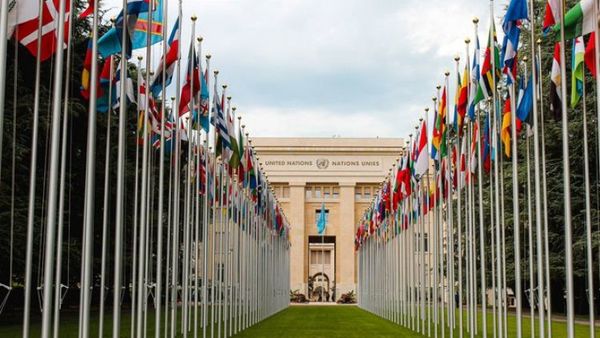 EEUU vuelve al Consejo de Derechos Humanos de la ONU