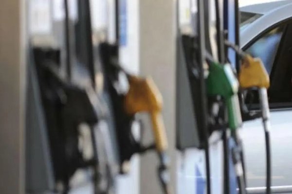 El reajuste de precios de combustibles es inminente, estiman desde Apesa · Radio Monumental 1080 AM