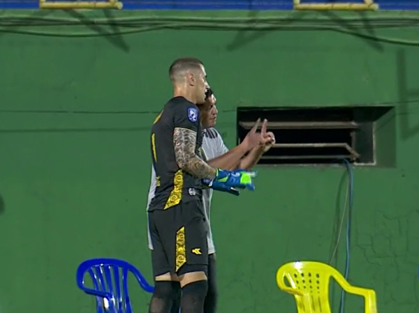 Vuelve con todo A la Gran 7 Lekaja