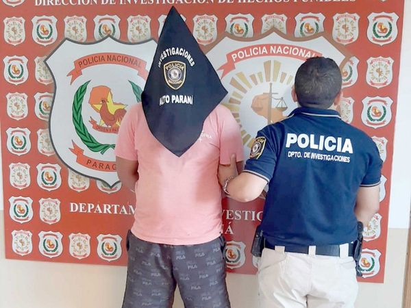 "Concubina" de 13: abusada, embarazada y muy golpeada