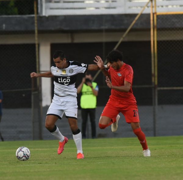 “Era más bien para un empate” - Fútbol - ABC Color
