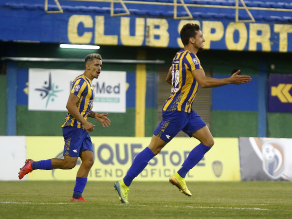 Enrique Borja es el Player de la jornada 1 del Apertura