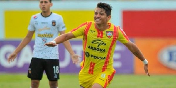 Guaireña se trae a “la joya” venezolana como refuerzo