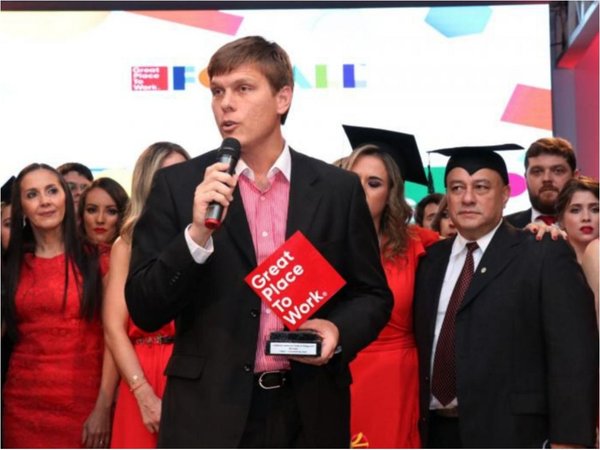 Brunetti promete mejor gerenciamiento en el Mitic
