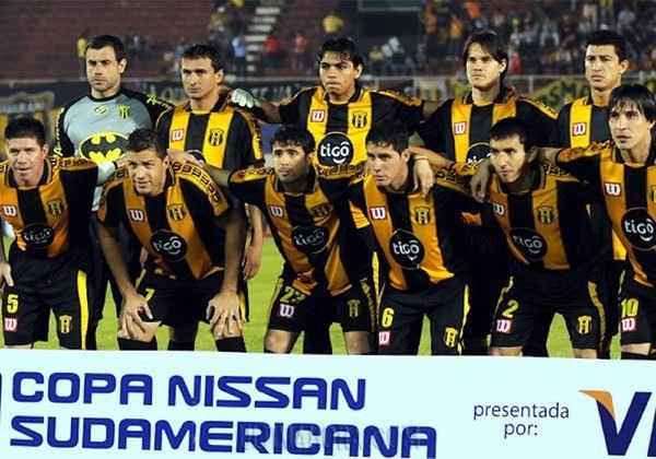 Un excampeón con Guaraní será la nueva figura de Ameliano
