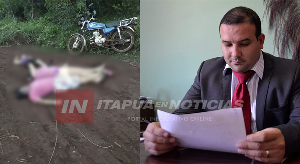 FISCALÍA IMPUTA POR HOMICIDIO CULPOSO A USUARIO CON CONEXIÓN CLANDESTINA
