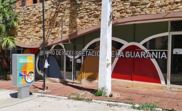 HOY / “Museo Recuerdo de Ypacaraí y Centro de Interpretación de la Guarania”, declarado de interés cultural
