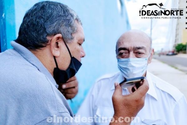 Lo manifestó un experimentado ex senador: Renovar con jóvenes que piensan como en la vieja política tampoco nos sirve