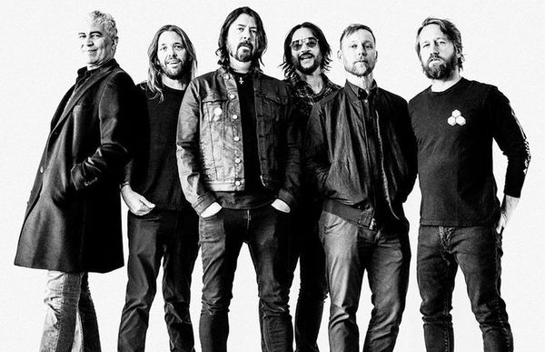 La “medicina” de los Foo - Espectáculos - ABC Color