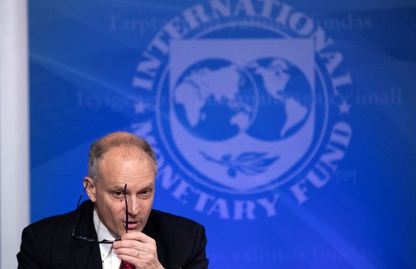 El FMI prevé que América Latina no recupere el nivel previo a pandemia hasta 2023 - MarketData