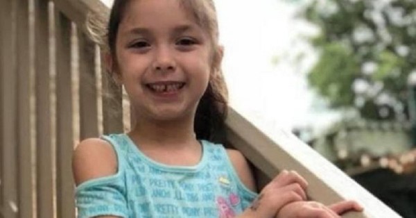 Niña de 9 años murió mientras dormía tras dar positivo por Covid-19 - C9N