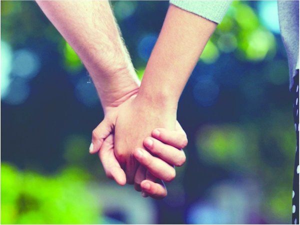 Cada vez menos gente se fija en la edad para tener pareja