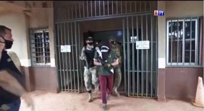 “Gringo” González internado delicado por cuadro de covid-19 | Noticias Paraguay
