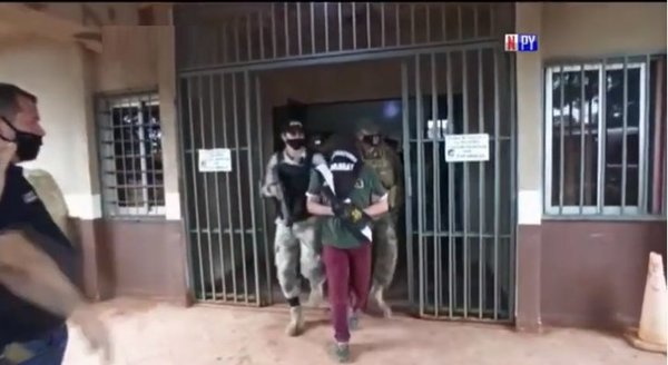 “Gringo” González internado delicado por cuadro de covid-19 | Noticias Paraguay