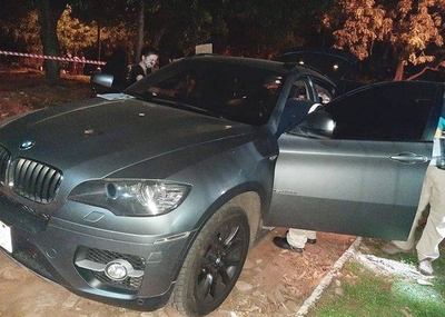HOY / Piden investigar a familia de la expareja del piloto asesinado