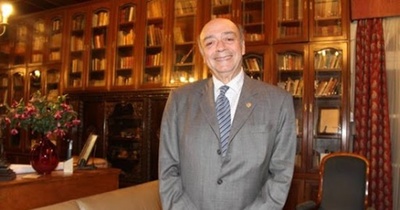 Jaeggli: “El que no se dé cuenta que el mundo está cambiando, está muerto”