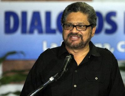 Fiscalía ordena captura de exjefe de FARC por magnicidio - Mundo - ABC Color