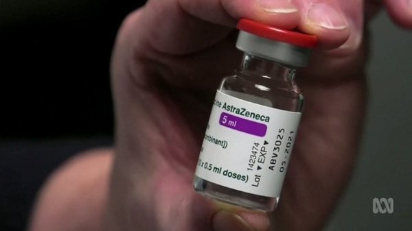 Sudáfrica suspende vacunación contra covid-19 con dosis de AstraZeneca | Noticias Paraguay