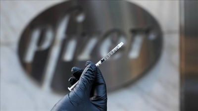 HOY / La vacuna de Pfizer puede neutralizar tres variantes del SARS-Cov-2
