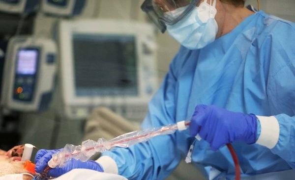 HOY / Un nuevo tratamiento contra COVID-19 grave en Israel logra un 95% de efectividad en pacientes