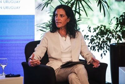 El PIB uruguayo puede caer 4,5 % en 2020 aunque "lo peor habría quedado atrás" - MarketData