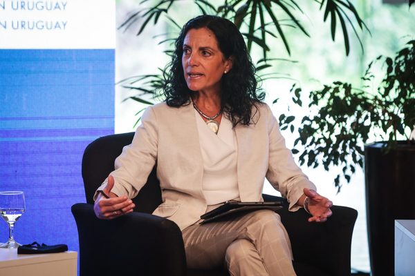 El PIB uruguayo puede caer 4,5 % en 2020 aunque "lo peor habría quedado atrás" - MarketData