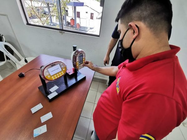 Billetaje Electrónico: recargas remotas ya pueden validarse en cualquier dispositivo | OnLivePy
