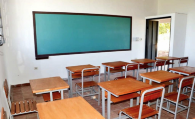 HOY / Colegios privados retornarán a clases en principio de manera virtual