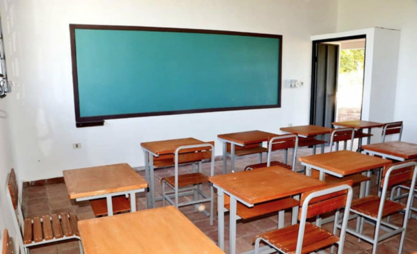 HOY / Colegios privados retornarán a clases en principio de manera virtual