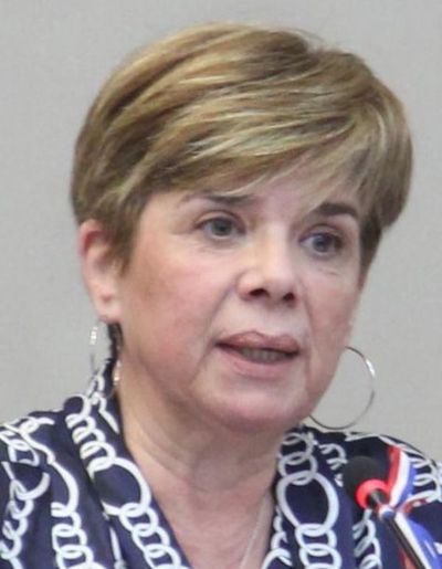 Medidores de CO2: se establacerán equipos de trabajo para analizar concentración de aire en ambientes cerrados, según senadora - A La Gran 7-30 - ABC Color